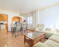 Long time Rental - Radhus - Orihuela Costa - La Regia