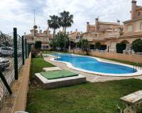 Long time Rental - Radhus - Orihuela Costa - La Zenia