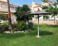 Long time Rental - Radhus - Orihuela Costa - La Zenia