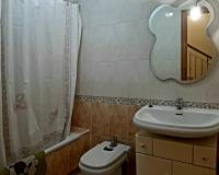 Long time Rental - Radhus - Orihuela Costa - La Zenia