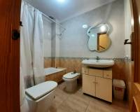 Long time Rental - Radhus - Orihuela Costa - La Zenia