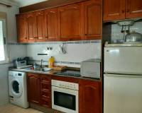 Long time Rental - Radhus - Orihuela Costa - La Zenia