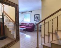 Long time Rental - Radhus - Orihuela Costa - La Zenia