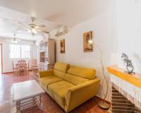 Long time Rental - Radhus - Orihuela Costa - La Zenia