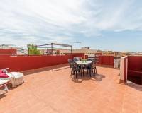 Long time Rental - Radhus - Orihuela Costa - Pau 8