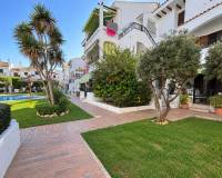 Long time Rental - Radhus - Orihuela Costa - Playa Flamenca