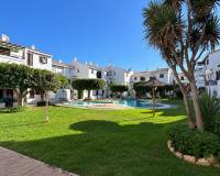 Long time Rental - Radhus - Orihuela Costa - Playa Flamenca