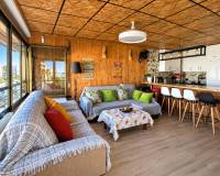Long time Rental - Radhus - Orihuela Costa - Playa Flamenca