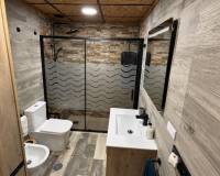 Long time Rental - Radhus - Orihuela Costa - Playa Flamenca