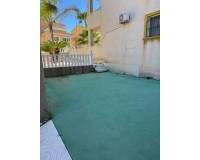 Long time Rental - Radhus - Orihuela Costa - Todas