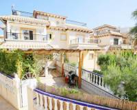 Long time Rental - Radhus - Orihuela Costa