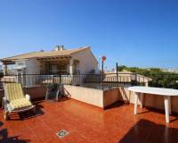 Long time Rental - Radhus - Orihuela Costa