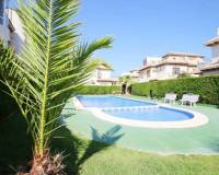 Long time Rental - Radhus - Orihuela Costa