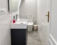 Long time Rental - Radhus - Orihuela - Desamparados-Hurchillo-Torremendo