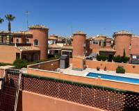 Long time Rental - Radhus - Orihuela