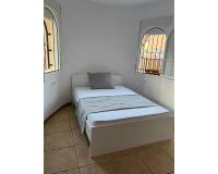 Long time Rental - Radhus - Orihuela