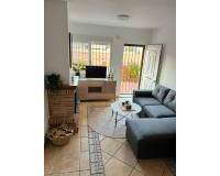 Long time Rental - Radhus - Orihuela