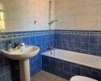 Long time Rental - Radhus - Orihuela