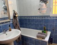 Long time Rental - Radhus - Orihuela