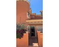 Long time Rental - Radhus - Orihuela