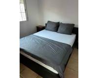 Long time Rental - Radhus - Orihuela