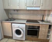 Long time Rental - Radhus - Orihuela