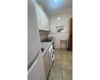 Long time Rental - Radhus - Orihuela