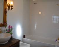 Long time Rental - Radhus - San Fulgencio