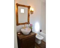 Long time Rental - Radhus - San Fulgencio