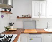 Long time Rental - Radhus - San Fulgencio