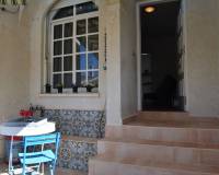 Long time Rental - Radhus - San Fulgencio