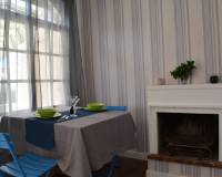 Long time Rental - Radhus - San Fulgencio