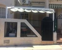 Long time Rental - Radhus - San Fulgencio