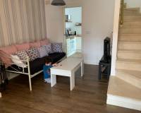 Long time Rental - Radhus - San Fulgencio