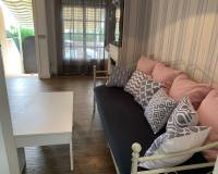 Long time Rental - Radhus - San Fulgencio
