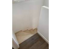 Long time Rental - Radhus - San Fulgencio