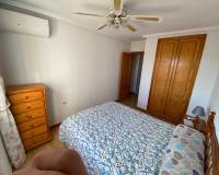 Long time Rental - Radhus - Torrevieja - Cabo cervera