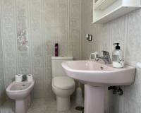 Long time Rental - Radhus - Torrevieja - España