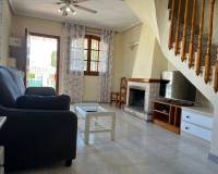 Long time Rental - Radhus - Torrevieja - España