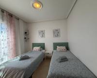 Long time Rental - Radhus - Torrevieja - España