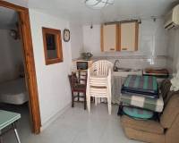 Long time Rental - Radhus - Torrevieja - Los balcones