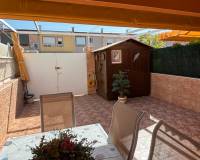 Long time Rental - Radhus - Torrevieja - Playa de los Naufragos