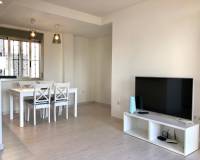 Long time Rental - Radhus - Torrevieja - Sector 25 (Aguas Nuevas)