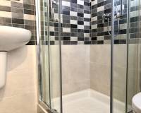 Long time Rental - Radhus - Torrevieja - Sector 25 (Aguas Nuevas)