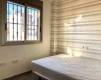 Long time Rental - Radhus - Torrevieja - Sector 25 (Aguas Nuevas)