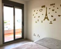 Long time Rental - Radhus - Torrevieja - Sector 25 (Aguas Nuevas)