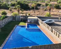 Long time Rental - Radhus - Torrevieja - Sector 25 (Aguas Nuevas)