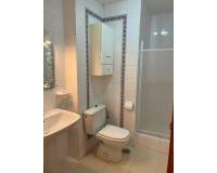 Long time Rental - Radhus - Torrevieja - Torreblanca