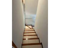 Long time Rental - Radhus - Torrevieja - Torreblanca