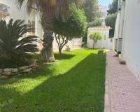 Long time Rental - Radhus - Torrevieja - Torreblanca